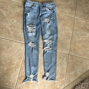 American Eagle jeans sz 6